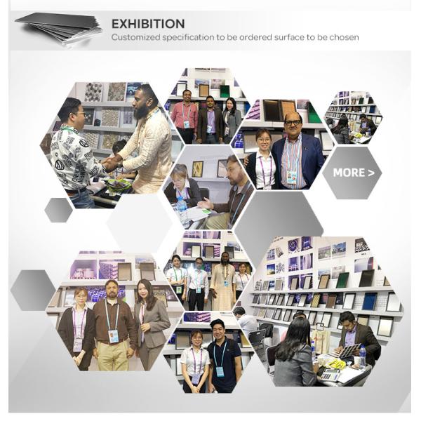 SS316 Hot Rolled Stainless Steel Sheet Plate ASTM 30-1240mm Width