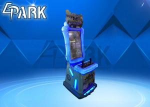 China Overlord Of Air Shooting Arcade Video Game Machine Joystick Airfight Themed on sale
