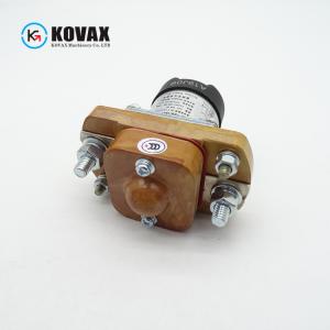 Quality 100A 24V Power Switch Power Relay Loader Excavator Replace Spare Parts wholesale