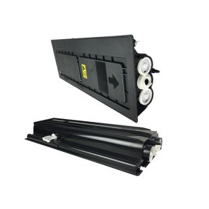 Quality 180 / 181 TK - 435 Black Compatible Kyocera Toner Taskalfa 220 wholesale