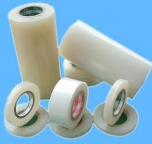 China Medical PE Adhesive Tape, transparent medical tape on sale