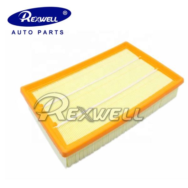 Express Automotive Air Filter and Cabin Air Filter 1C159601AB for Ford Transit 1741635