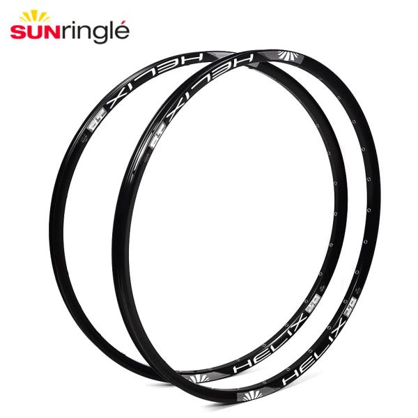 28H Spoke Hole Wheelset Rim Aluminum Alloy 29 Inch Mountain Bike Rims HELIX TR25