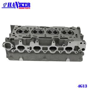 China Md344160 Diesel Engine Cylinder Head Mitsubishi Lancer 4g13  Engine Repair Kits on sale