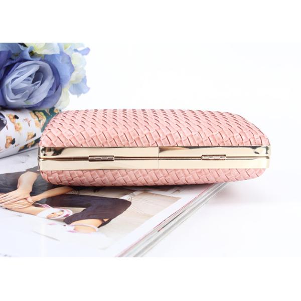 Lady clutch Bag PU leather Clutch Evening Bag fashion mini clutch cosmetic bags