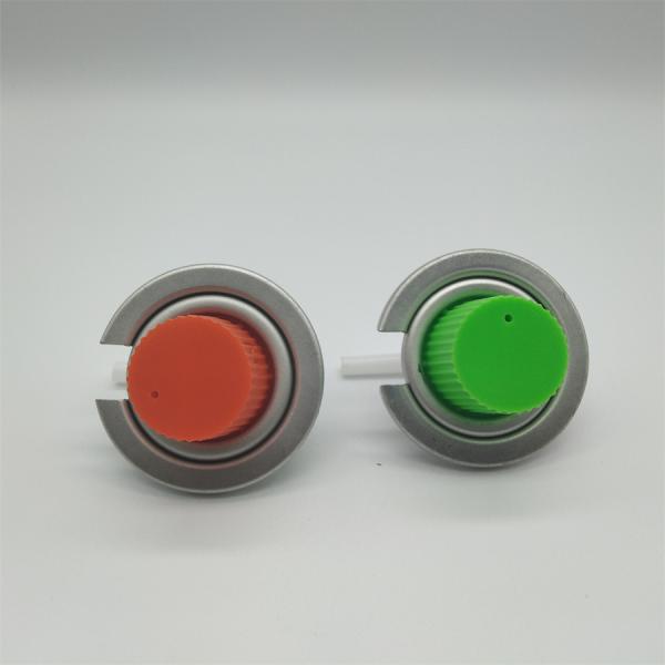 Heavy-Duty Butane Gas Stove Valve for Commercial Kitchens with Precision Flow Control