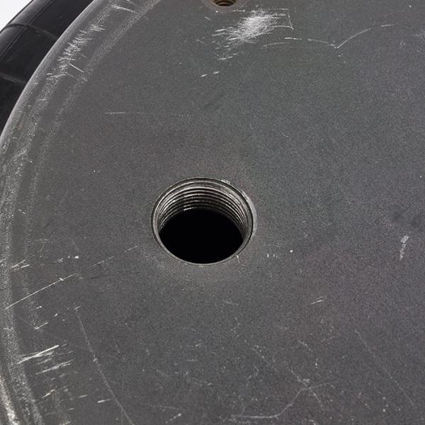 FS 530-14CI Semi Load Leveling Air Bags 1B53014-3/4 Contitech