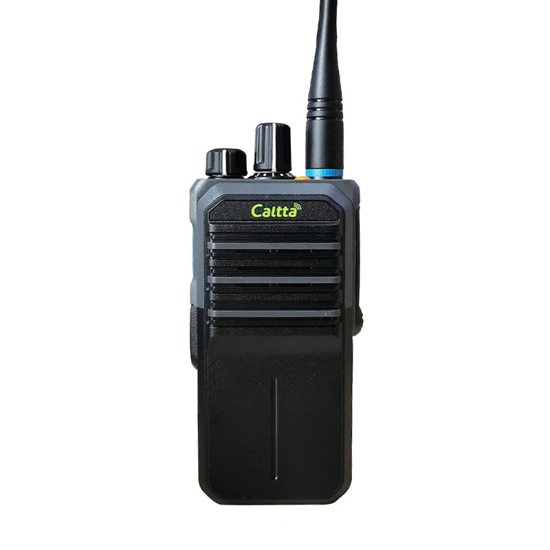 Quality Caltta DH415EX Waterproof Dustproof Two Way Radio 10KM Range wholesale
