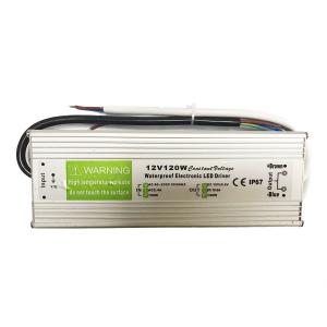 Quality Outdoor IP67 Waterproof Power Supply 150W 8.5A 12V For LED Lights wholesale