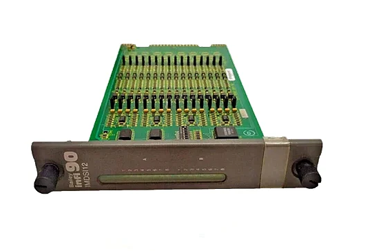 ABB BAILEY IMDSI12 INFI 90 DIGITAL SLAVE INPUT MODULE