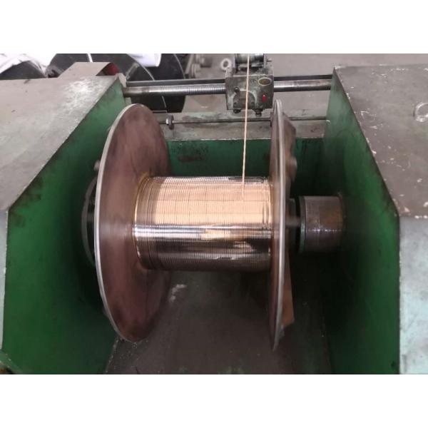 Ni-SPAN-C 902(UNS N09902) Elastic Alloy with controlable thermoelastic coefficient