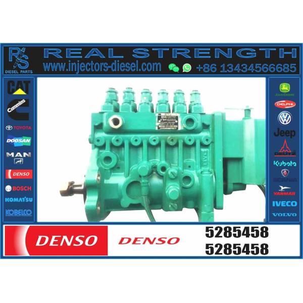 engine 6BT 6BTA5.9 fuel injection pumps 3977539 5264030 3977352 5285458 5267707 4933389 4938972 high pressure fuel pump