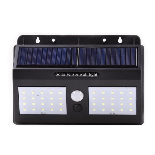 20w solar led wall light,external wall light ip65 solar security wall light,solar led outdoor wall light waterproof