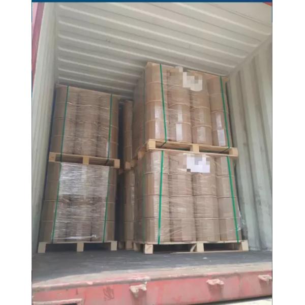 Inside Single Core Polyethylene Galv Iron Material Nose Wire Bridge Clip Of Nose