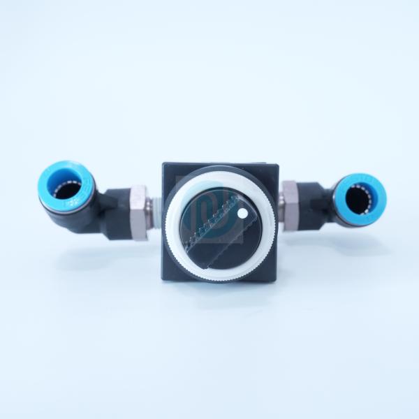 91848000 Assy Valve On/off (vortec) Is A Part Of XLC7000 Cutter