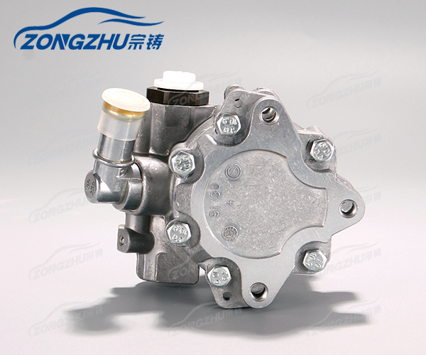 Audi A8 4E Heavy Duty Power Steering Pump ISO9001 OEM 4E0145155N