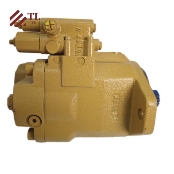 Yu'an Machinery offers Hydraulic Fan Pump 191-2942 215-8298 for CAT E962G E950G