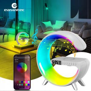 Quality Portable G Speaker Lamp - High Sound Quality with Voice Control for Bedroom wholesale