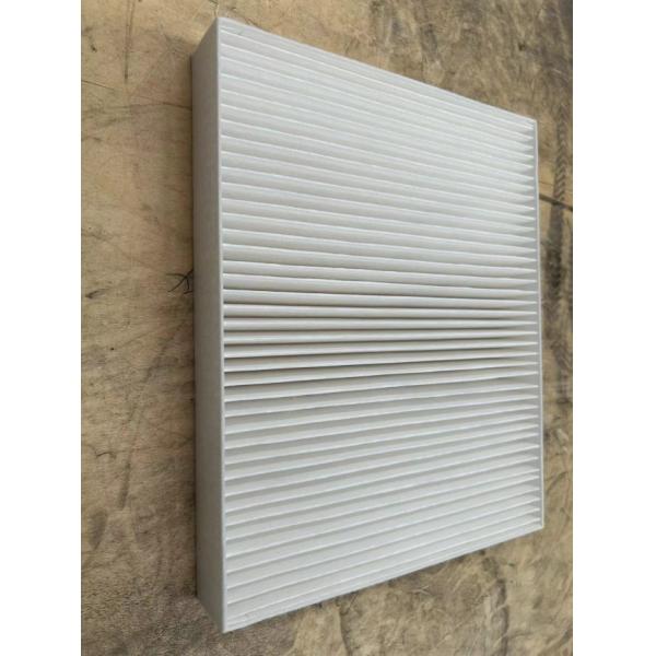 DZ16251847411 Cabin Air Filter SHACMAN Truck Parts Shacman X6000