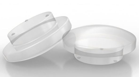 Custom Silicone Rubber Injection Mold