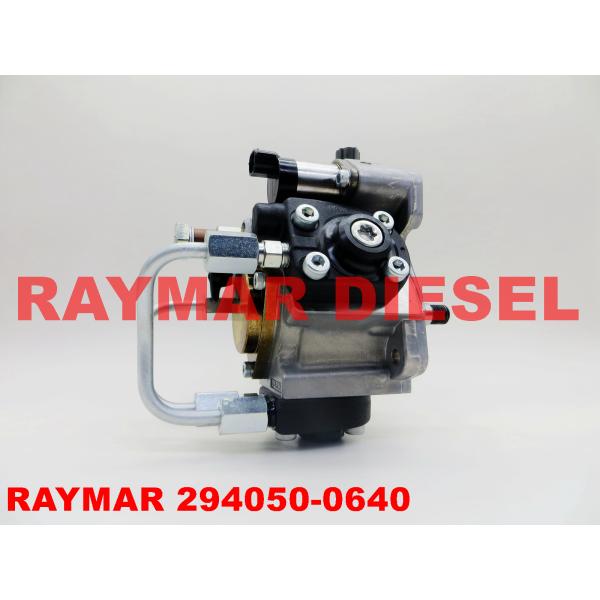 294050-0640 294050-0641 294050-0642 Denso Diesel Fuel Pump