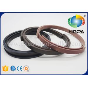 China Doosan Arm CYL Seal Kit  , 2440-9242KT Excavator Bucket Cylinder Seal Kit on sale