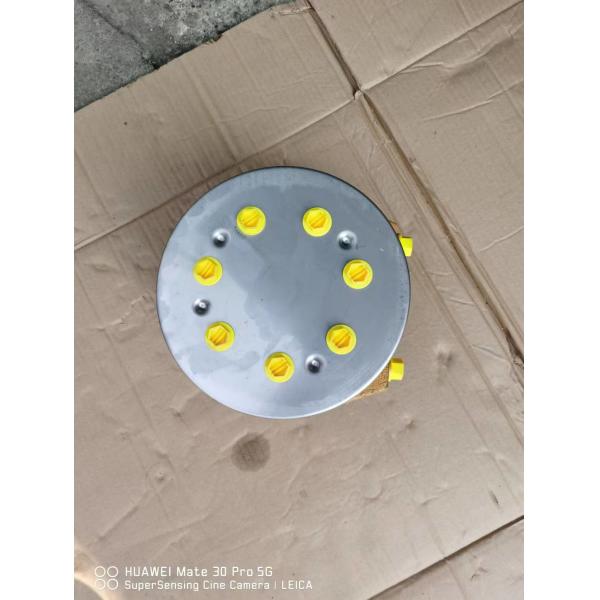 05819031 Walking motor Gear reducer BW138AC Travel Reducer for BOMAG Road roller