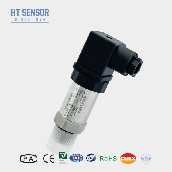 BPHT24-IX Accurate and Durable Smart Pressure Transmitter for Hygienic