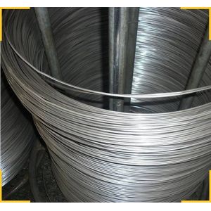 Automatic Sanding Belts Wire Polishing Machine Steel Straight Wire Rods