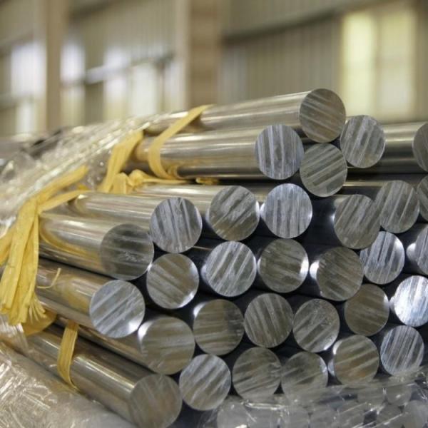 High Quality Aluminum Alloy 6061 6063 6063A 6463 6463A 6060 6005 6082 Aluminum Extrusion Aluminum Round Rod
