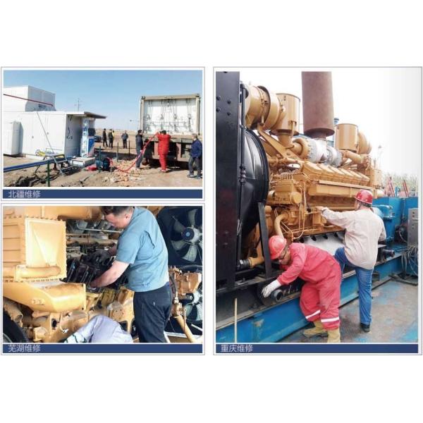 3/5/7/8/10KW Double Cylinder Household Gasoline Generator