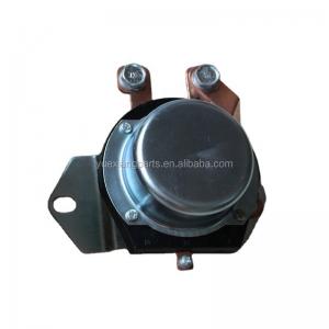 Quality Belparts Excavator Parts EX60 EX120 EX200 EX300 Battery Relay Switch  BR-266 24V 4255762 Solenoid Relay wholesale