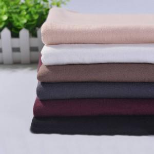 China Fashion Casual Knit China Textile 100% Cotton Terry Cloth Fabric on sale