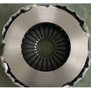 Quality 574868 Truck Clutch Plate Cover Pressure Plate 430mm wholesale