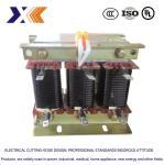 Low Voltage Harmonic Reactor for Home Appliances Customizable Output Voltage and