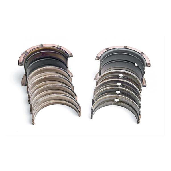 Excavator Komatsu 4D94E Engine Main Bearing / Conrod Bearing YM729900-02800