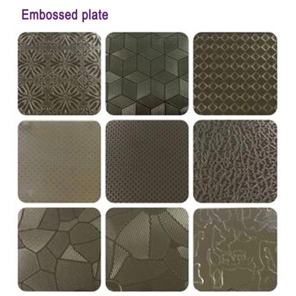 2B BA Cold Rolled 2mm Stainless Steel Strip 430 420 409L