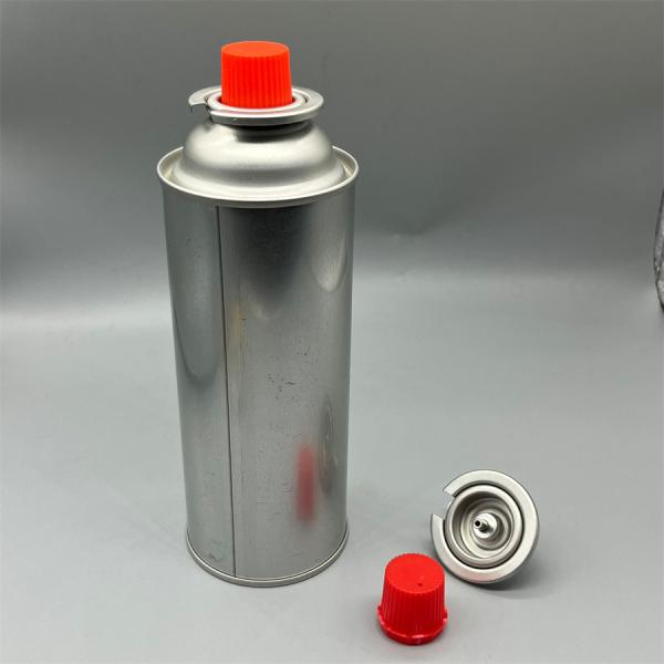 Precision Gas Stove Flow Regulator | Adjustable Flame Control for Cooking | For Kitchen and Outdoor Stoves