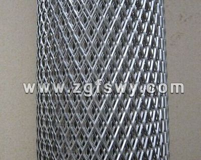 Expanded Metal Mesh