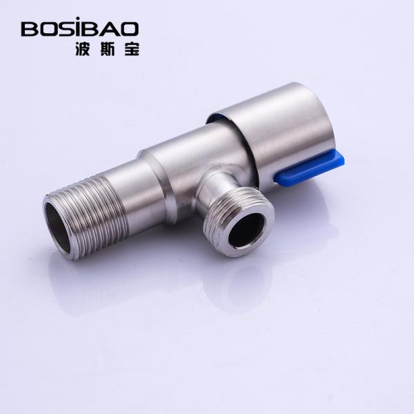 Polishing Stainless Steel Bathroom Accessories Corrosion Resistance Acid Resistance