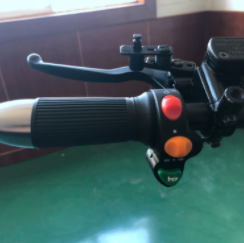 3 Wheel Electric Trike Mobility Scooter Bike Fat Tire Street Legal