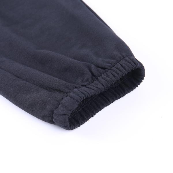 Personality English Printing Ladies Casual Pants Women's Loose Fit Pants