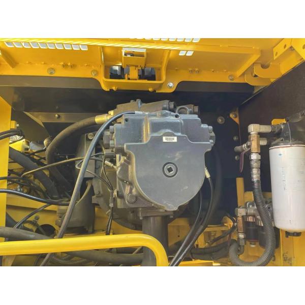 Used Excavator Komatsu 400 pc400-8r pc400 Excavator for Sale Komatsu pc400-8 Excavator komatsu pc400