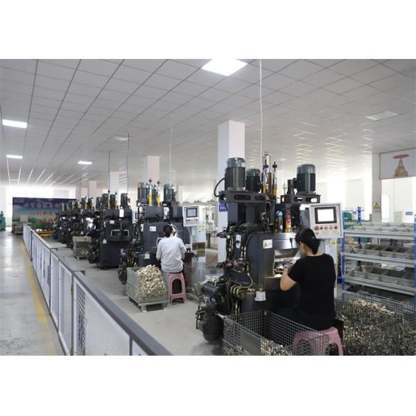 Cast Steel DIN Y Strainer Valve Flange End 1.6 Mpa Anti Erosion