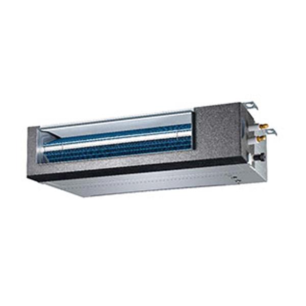 4 Way 24V Commercial Air Conditioning Systems DC Ceiling Cassette Type