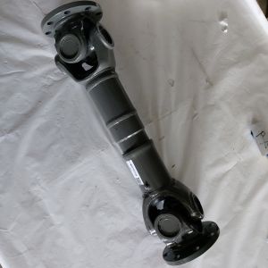 Transmission Shaft Truck Engine Parts Wg9014310125 For Sinotruk
