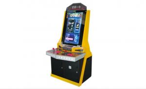 Quality Arcade Game Machine Coin Operated Fighting Game 2 Players Table Arcade Machine wholesale