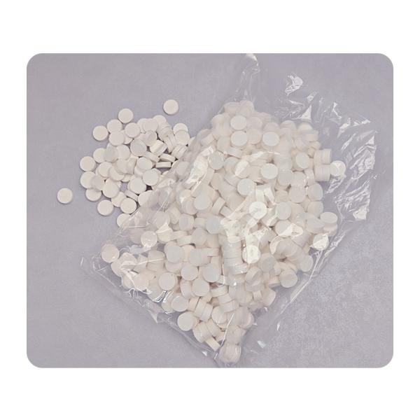 Boxed Portable Compressed Towel 23*23cm Disposable Absorbent Towel