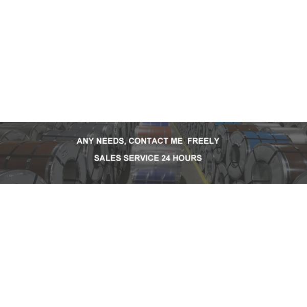 ASTM/AISI/SGCC/CGCC/TDC51DZM/TDC52DTS350GD/TS550GD/DX51D Z Q195-q345 600m Length Galvanized PPGI Color Coated Steel Coil