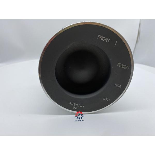 Cummins 6CT8.3 6CT 6CTA8.3 Engine Piston 3929161 For Piston Kit 3802657